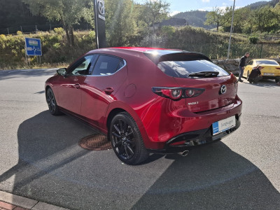 Mazda Mazda3 Gebrauchtwagen Mazda Mazda3 Gebrauchtwagen