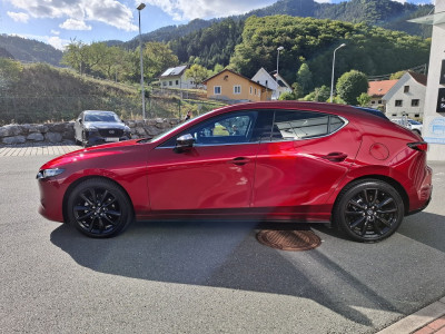 Mazda Mazda3 Gebrauchtwagen Mazda Mazda3 Gebrauchtwagen