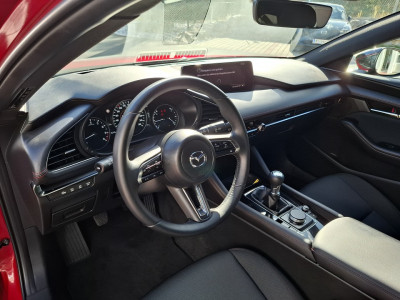 Mazda Mazda3 Gebrauchtwagen Mazda Mazda3 Gebrauchtwagen