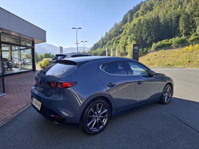 Mazda Mazda3 Gebrauchtwagen Mazda Mazda3 Gebrauchtwagen