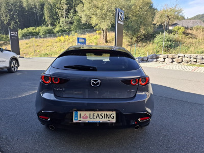 Mazda Mazda3 Gebrauchtwagen Mazda Mazda3 Gebrauchtwagen