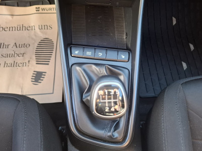 Hyundai Bayon Gebrauchtwagen Hyundai Bayon Gebrauchtwagen