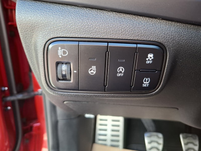 Hyundai Bayon Gebrauchtwagen Hyundai Bayon Gebrauchtwagen