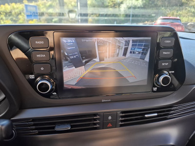 Hyundai Bayon Gebrauchtwagen Hyundai Bayon Gebrauchtwagen