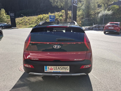 Hyundai Bayon Gebrauchtwagen Hyundai Bayon Gebrauchtwagen