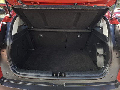 Hyundai Bayon Gebrauchtwagen Hyundai Bayon Gebrauchtwagen