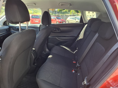 Hyundai Bayon Gebrauchtwagen Hyundai Bayon Gebrauchtwagen