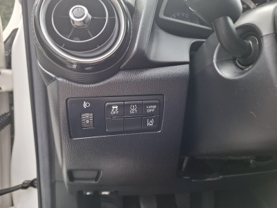 Mazda Mazda2 Gebrauchtwagen