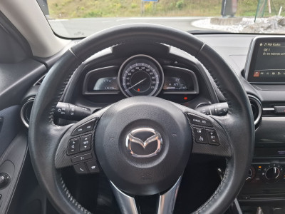 Mazda Mazda2 Gebrauchtwagen