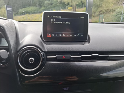 Mazda Mazda2 Gebrauchtwagen