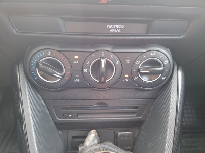 Mazda Mazda2 Gebrauchtwagen