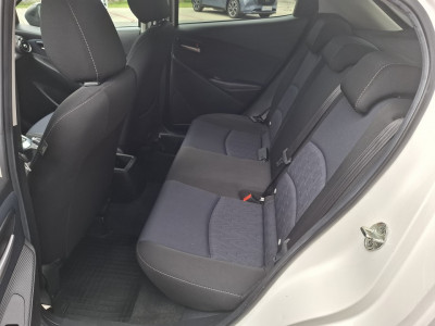 Mazda Mazda2 Gebrauchtwagen