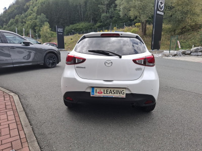 Mazda Mazda2 Gebrauchtwagen