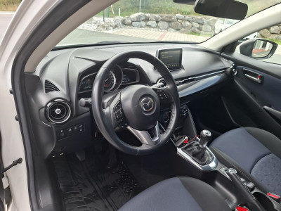 Mazda Mazda2 Gebrauchtwagen
