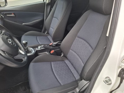 Mazda Mazda2 Gebrauchtwagen