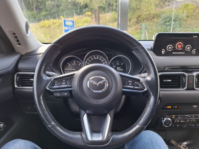 Mazda CX-5 Gebrauchtwagen Mazda CX-5 Gebrauchtwagen