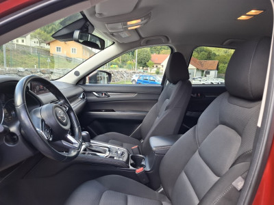 Mazda CX-5 Gebrauchtwagen Mazda CX-5 Gebrauchtwagen