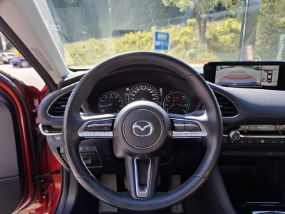 Mazda Mazda3 Gebrauchtwagen Mazda Mazda3 Gebrauchtwagen