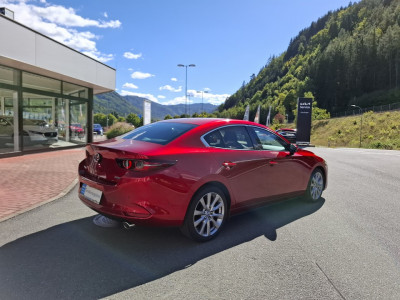 Mazda Mazda3 Gebrauchtwagen Mazda Mazda3 Gebrauchtwagen