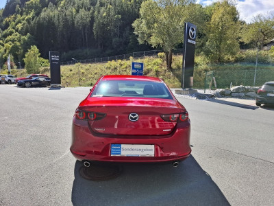 Mazda Mazda3 Gebrauchtwagen Mazda Mazda3 Gebrauchtwagen