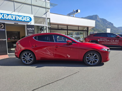 Mazda Mazda3 Vorführwagen Mazda Mazda3 Vorführwagen