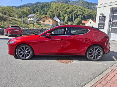 Mazda Mazda3 Vorführwagen Mazda Mazda3 Vorführwagen