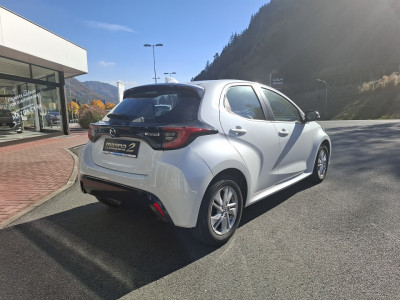 Mazda Mazda2 Gebrauchtwagen Mazda Mazda2 Gebrauchtwagen