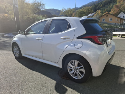 Mazda Mazda2 Gebrauchtwagen Mazda Mazda2 Gebrauchtwagen
