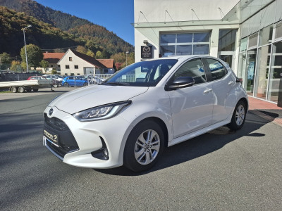 Mazda Mazda2 Gebrauchtwagen Mazda Mazda2 Gebrauchtwagen