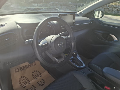 Mazda Mazda2 Gebrauchtwagen Mazda Mazda2 Gebrauchtwagen