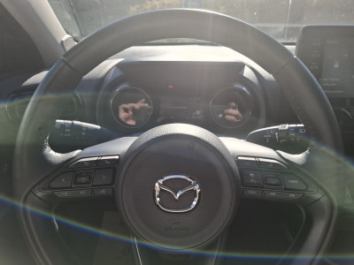 Mazda Mazda2 Gebrauchtwagen Mazda Mazda2 Gebrauchtwagen