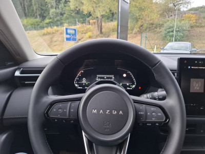 Mazda CX-5 Neuwagen Mazda CX-5 Neuwagen