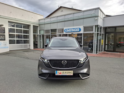 Mazda CX-5 Neuwagen Mazda CX-5 Neuwagen