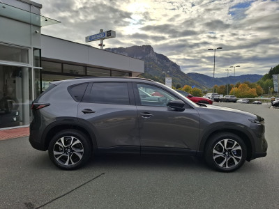 Mazda CX-5 Neuwagen Mazda CX-5 Neuwagen