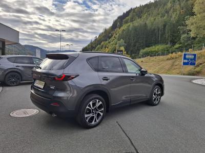 Mazda CX-5 Neuwagen Mazda CX-5 Neuwagen