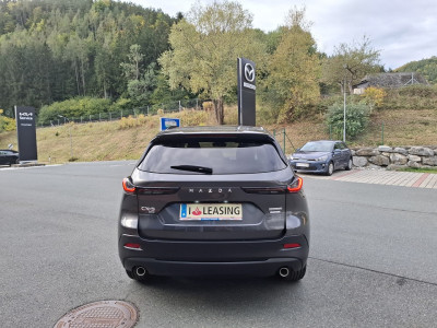 Mazda CX-5 Neuwagen Mazda CX-5 Neuwagen