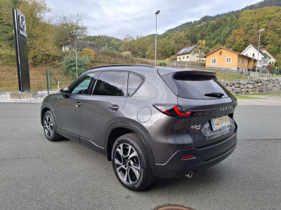 Mazda CX-5 Neuwagen Mazda CX-5 Neuwagen