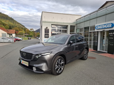 Mazda CX-5 Neuwagen Mazda CX-5 Neuwagen