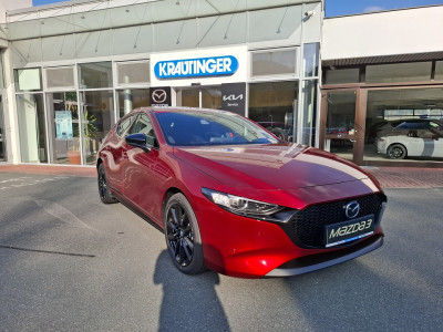 Mazda Mazda3 Vorführwagen