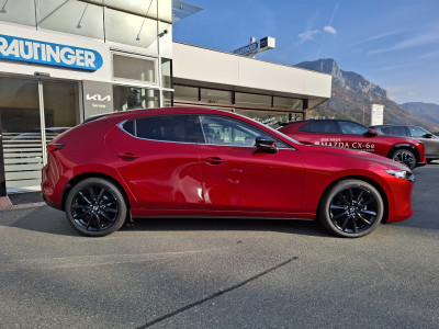 Mazda Mazda3 Vorführwagen Mazda Mazda3 Vorführwagen