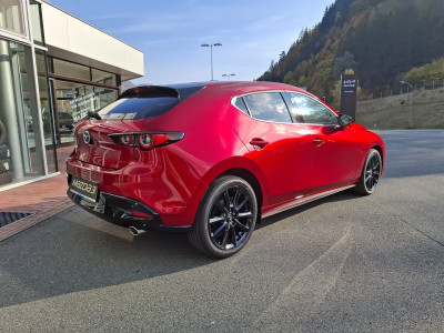 Mazda Mazda3 Vorführwagen Mazda Mazda3 Vorführwagen