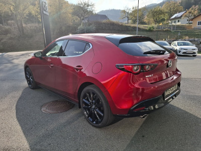 Mazda Mazda3 Vorführwagen Mazda Mazda3 Vorführwagen