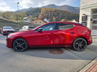 Mazda Mazda3 Vorführwagen Mazda Mazda3 Vorführwagen