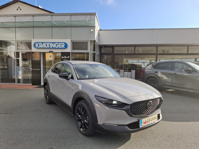 Mazda CX-30 Neuwagen Mazda CX-30 Neuwagen