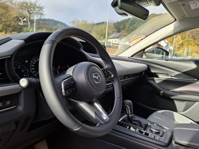 Mazda CX-30 Neuwagen Mazda CX-30 Neuwagen