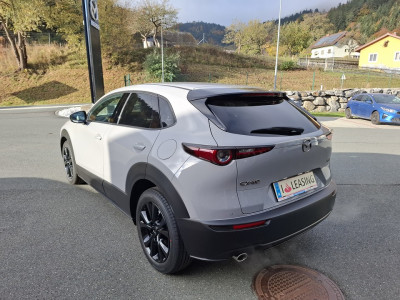 Mazda CX-30 Neuwagen Mazda CX-30 Neuwagen