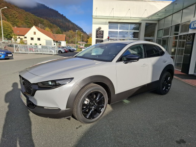 Mazda CX-30 Neuwagen Mazda CX-30 Neuwagen