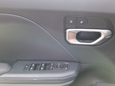 KIA K4 Vorführwagen KIA K4 Vorführwagen