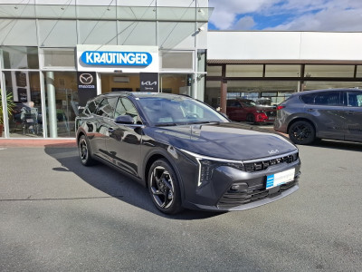 KIA K4 Vorführwagen KIA K4 Vorführwagen