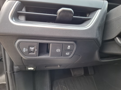KIA K4 Vorführwagen KIA K4 Vorführwagen